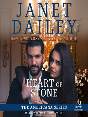 cover image of Heart of Stone